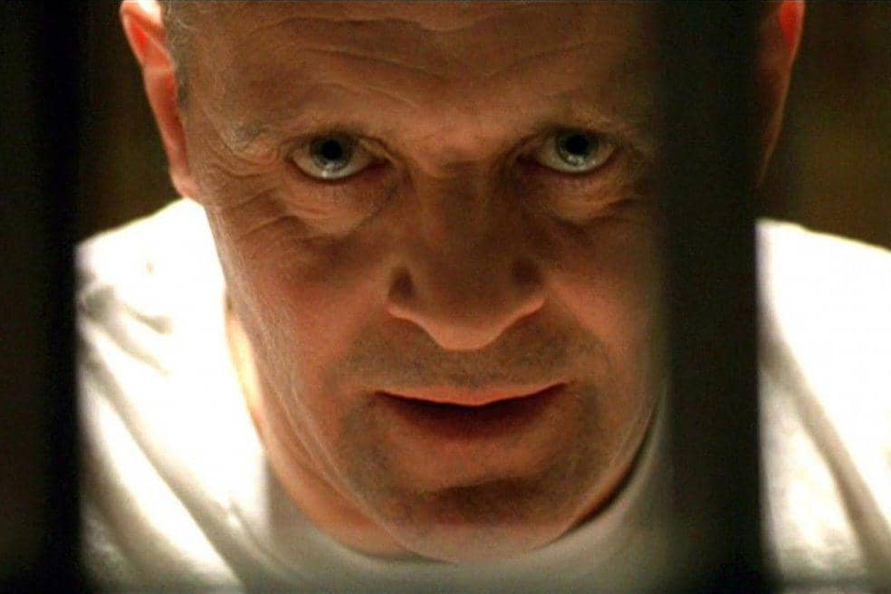 12 Fakta di Balik Pembuatan Film The Silence of the Lambs | IDN Times