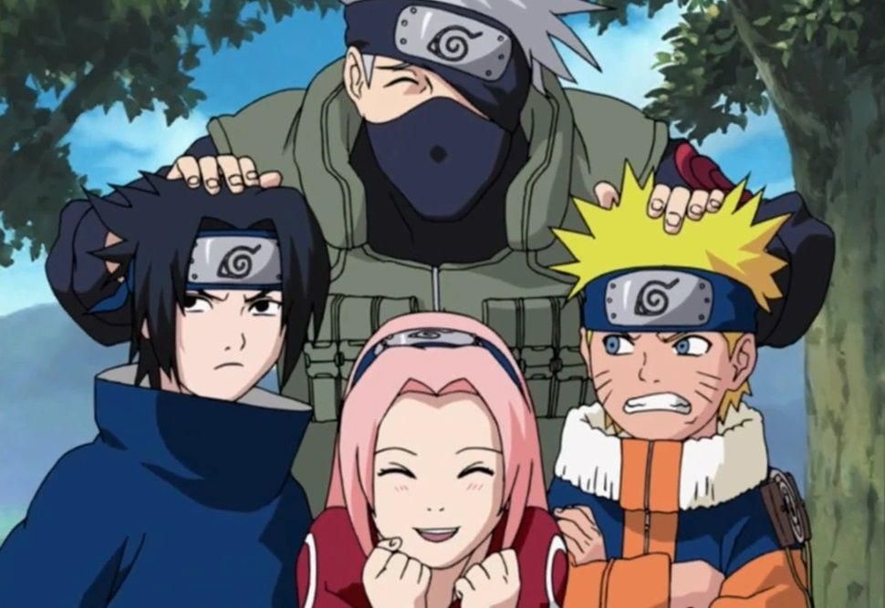 Tipe MBTI Karakter Naruto, Ada yang Setipe?