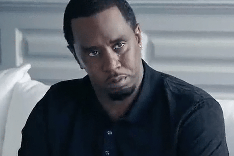 Biodata dan Profil Rapper Diddy, Dituduh Sex Trafficking | IDN Times