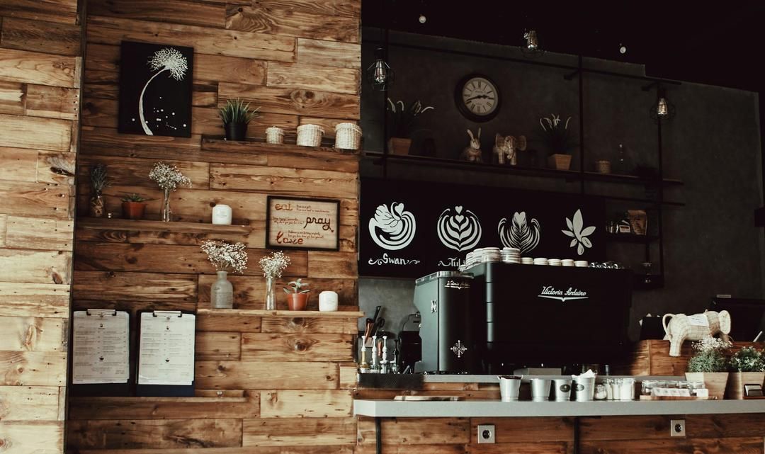 10 Rekomendasi Cafe di Blok M yang Cozy dan Kekinian