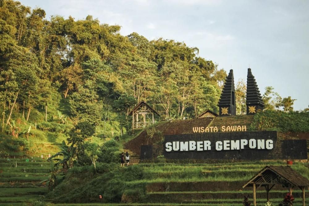10 Wisata Trawas Terbaru, Wajib Dikunjungi Jika ke Mojokerto