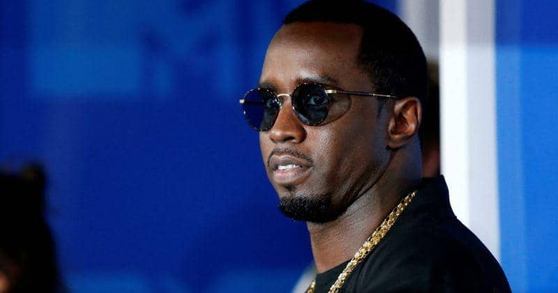 10 Perempuan yang Pernah Pacaran dengan P Diddy | Popmama.com