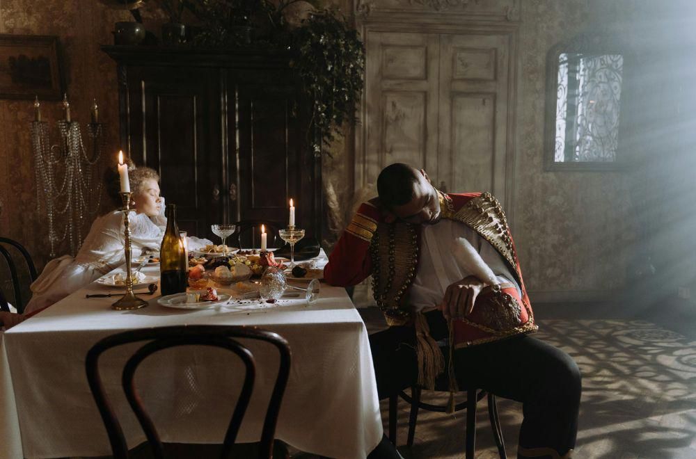 ilustrasi mabuk (pexels.com/mauricomascaro)