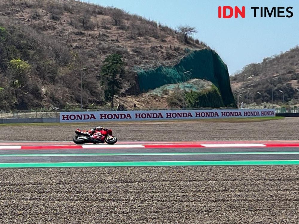 Hasil MotoGP Ceko 2025: Marquez Tampil Sempurna