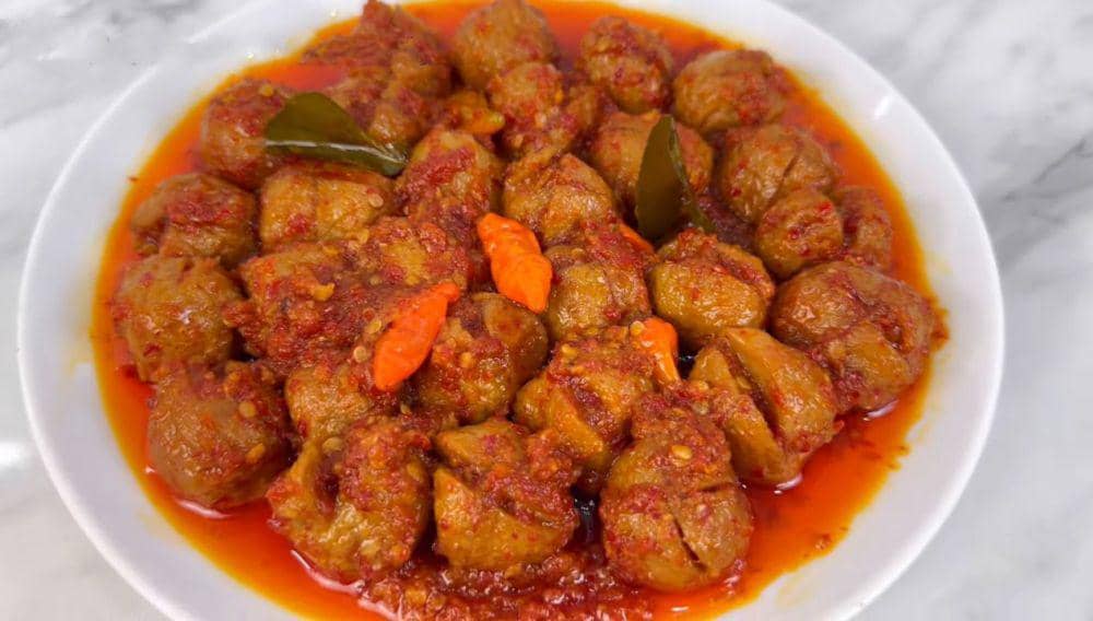 Resep Bakso Mercon yang Sensasi Pedasnya Dower | IDN Times