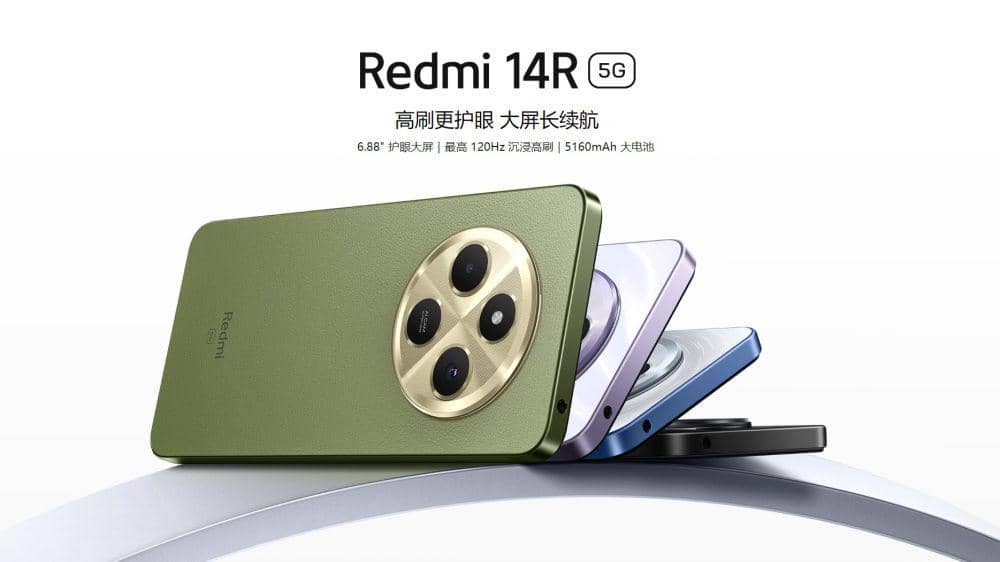 Redime 4 HP Redmi yang Rilis September 2024, Speknya Paling Gahar! | IDN Times