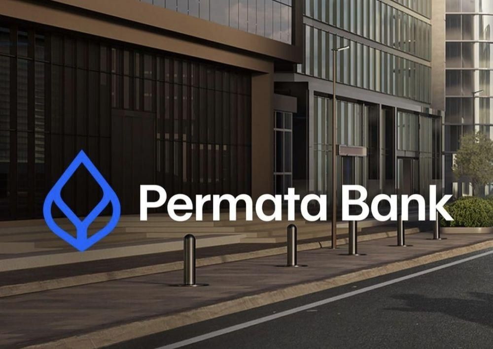 Ditopang Kenaikan Kredit, Permata Bank Bukukan Laba Rp1,6 triliun