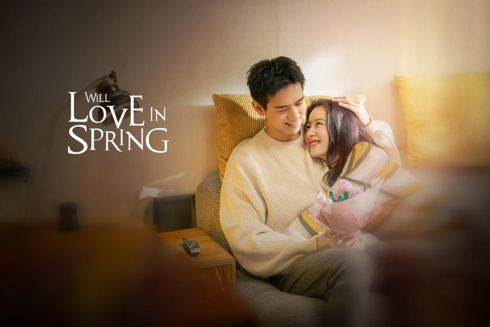 7 Drama China Romantis Rating Tinggi, Bikin Baper