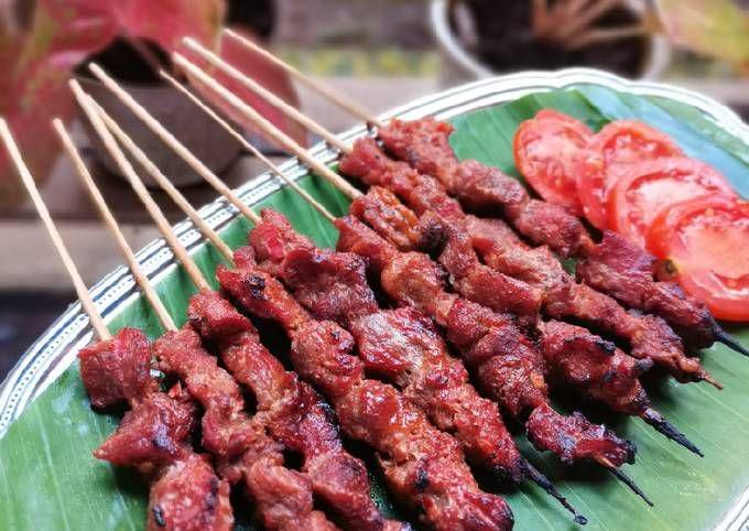 sate rembiga