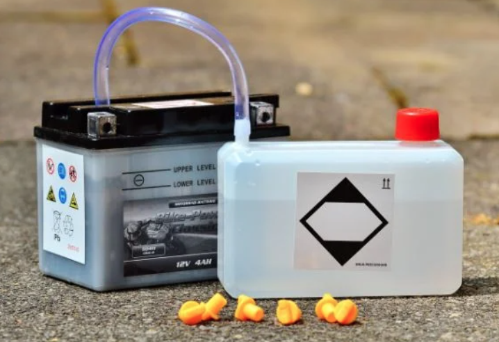 Aki motor (suzuki.co.id)