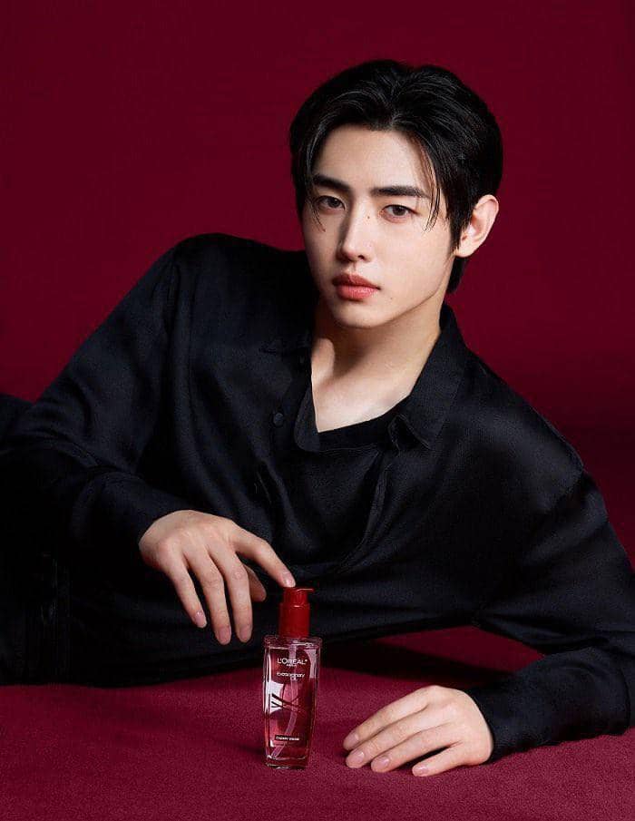 dok. L'Orèal Paris Korea