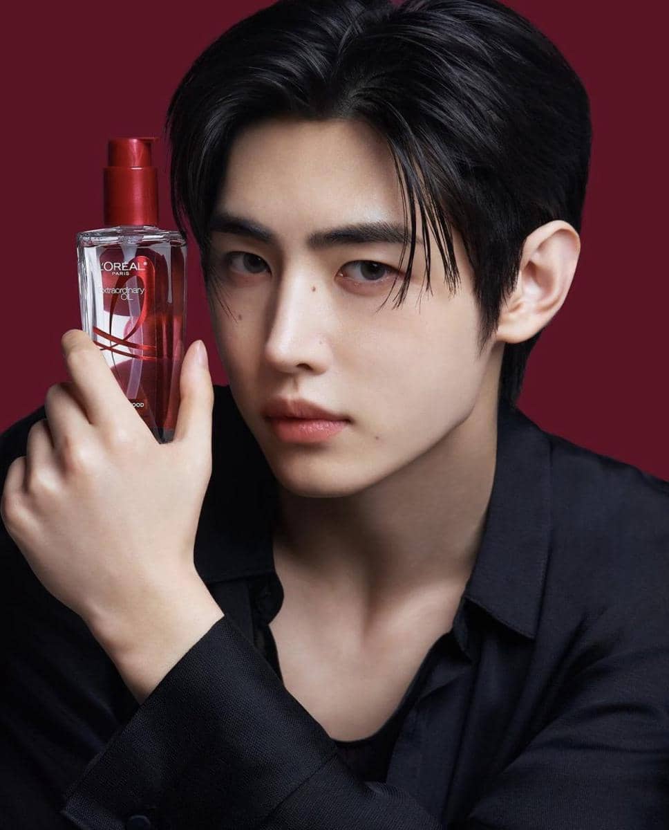 dok. L'Orèal Paris Korea