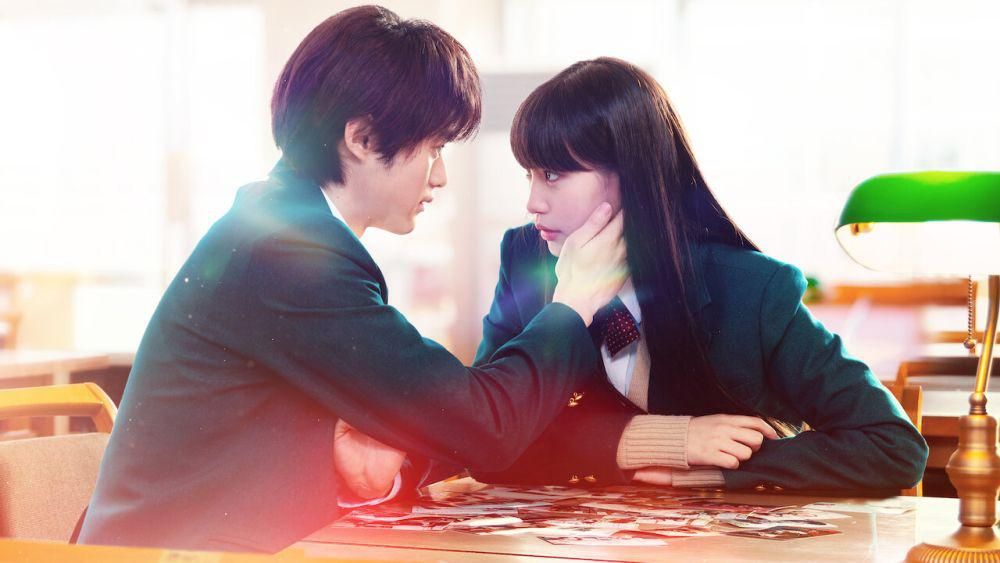 7 Drama Jepang untuk Belajar Bahasa Jepang, Dijamin Seru!