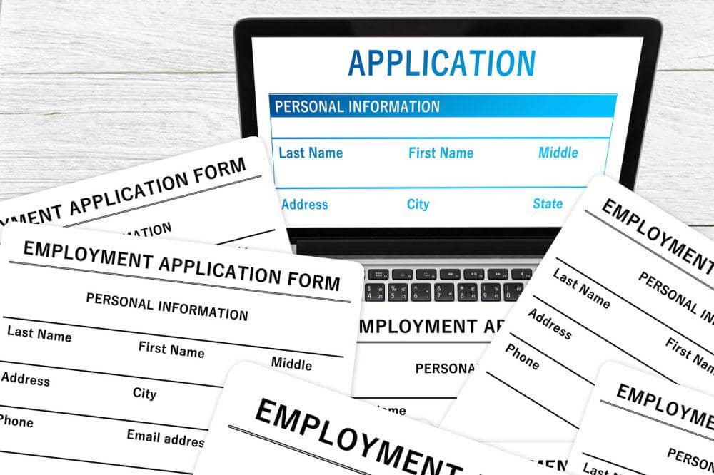 10 Afirmasi Positif agar Mudah Mendapatkan Pekerjaan