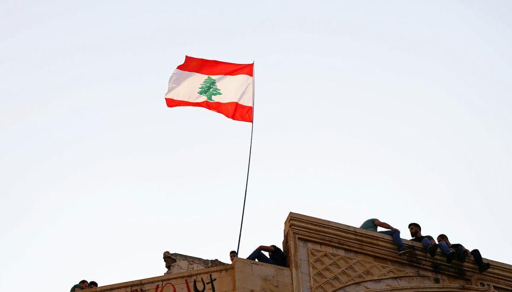 Hizbullah Tolak Lucuti Senjata Sampai Israel Mundur dari Lebanon