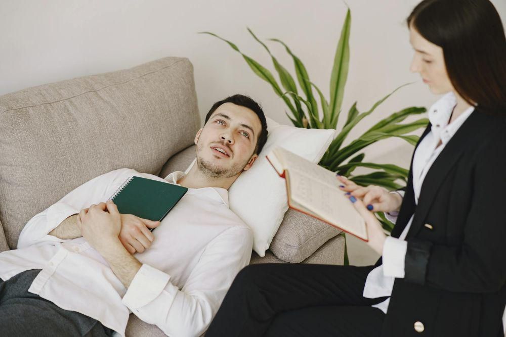 5 Tanda Kamu Kehilangan Mental Clarity, Sering Mengalami Brain Fog!