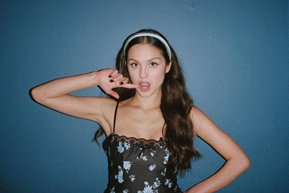 potret Olivia Rodrigo (instagram.com/oliviarodrigo)