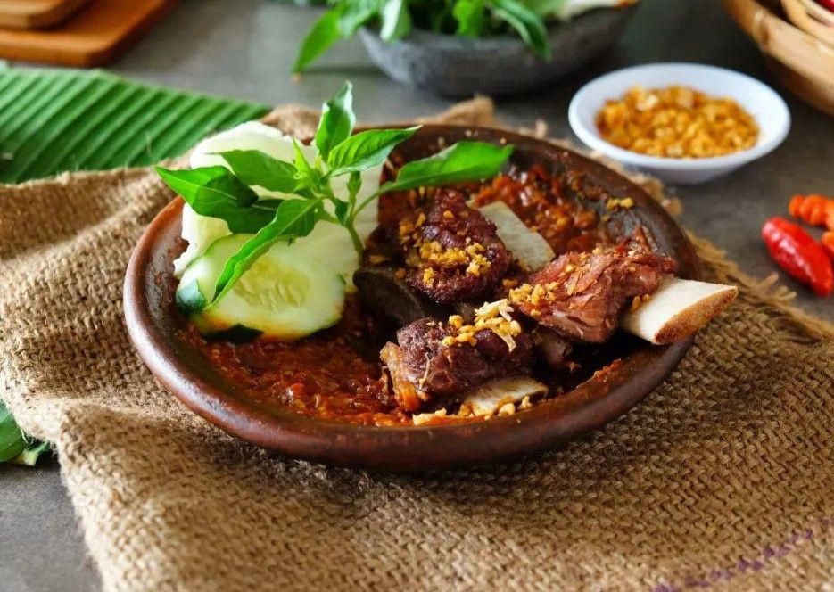 66 Menu Warung Leko beserta Harga 2025