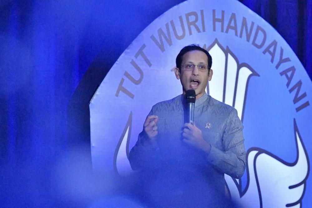 TOP 5: Nadiem Makarim Dicekal hingga Anwar Ibrahim Bertemu Prabowo