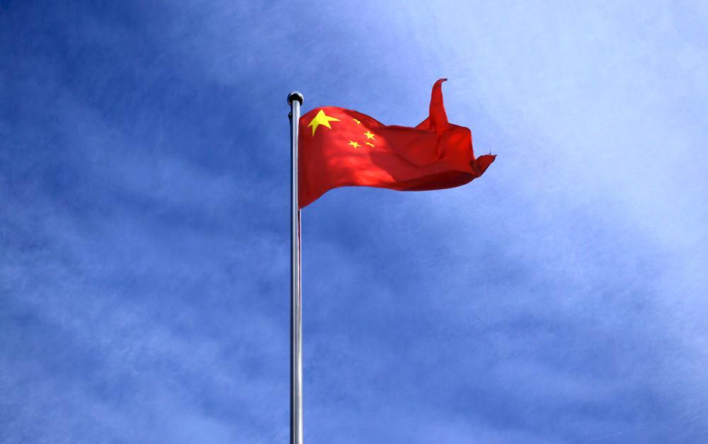 China Larang Ekspor Barang Dual-Use ke 8 Perusahaan Pertahanan Taiwan