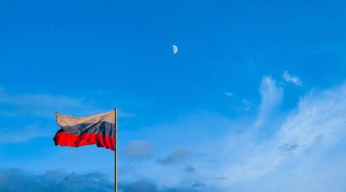Aktivis Rusia Divonis 22 Tahun karena Bantu Pengungsi Ukraina