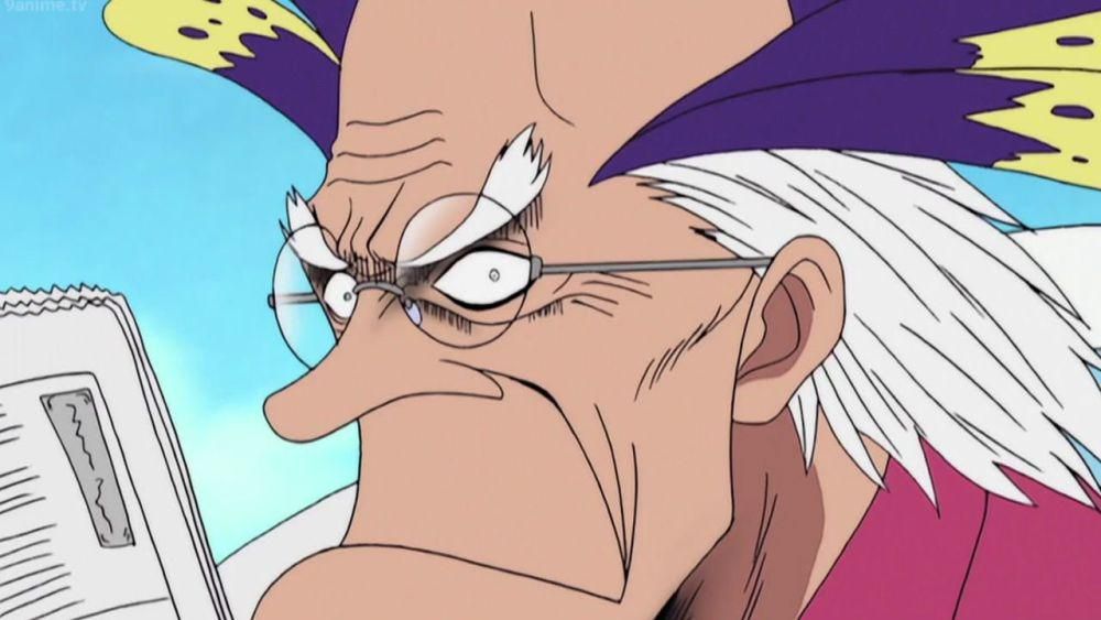 9 Karakter One Piece yang Awalnya Dikira Lemah tapi Ternyata Kuat! 