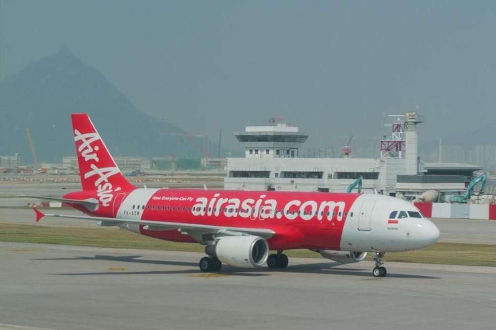 dok. Air Asia