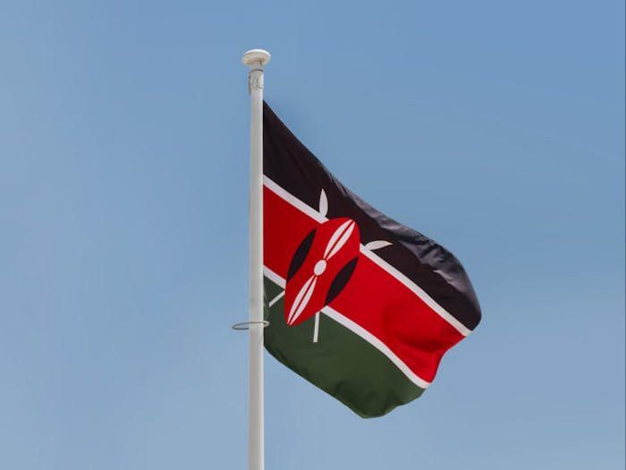 11 Tewas dan Puluhan Terluka dalam Aksi Protes Anti-Pemerintah Kenya