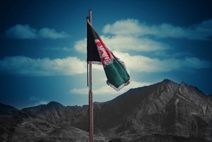 Rusia Jadi Negara Pertama Akui Pemerintahan Taliban di Afghanistan