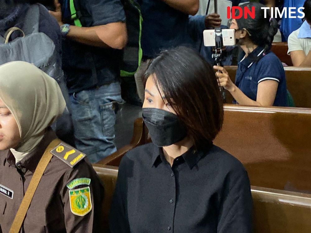 Kasasi Ditolak, Crazy Rich Helena Lim Tetap Divonis 10 Tahun Penjara
