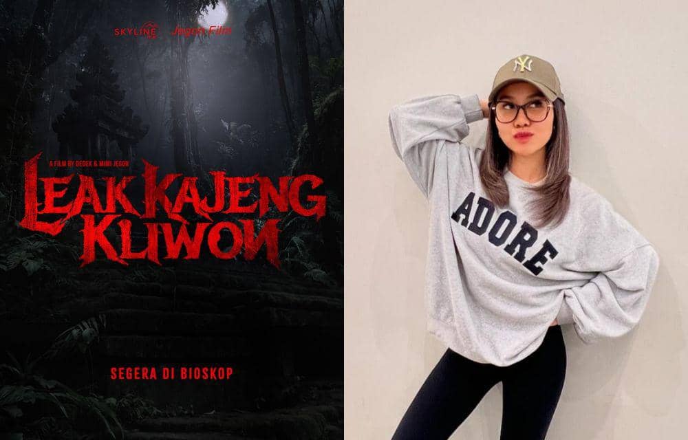 Sinopsis Film Leak Kajeng Kliwon dan Daftar Pemainnya | IDN Times