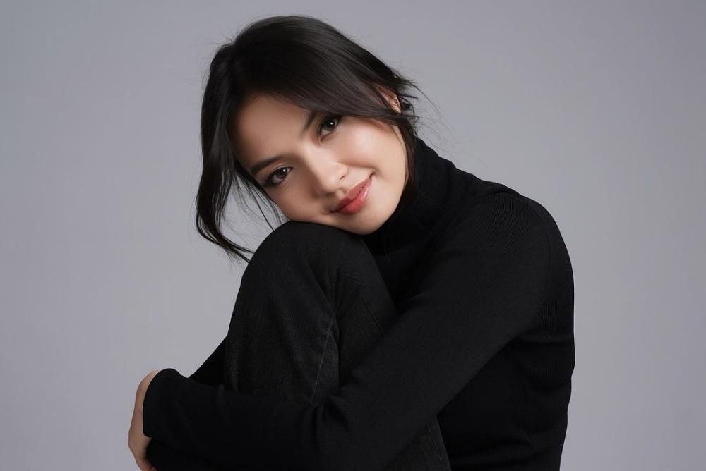 7 Fakta Keluarga Raline Shah, Anak Konglomerat di Medan!