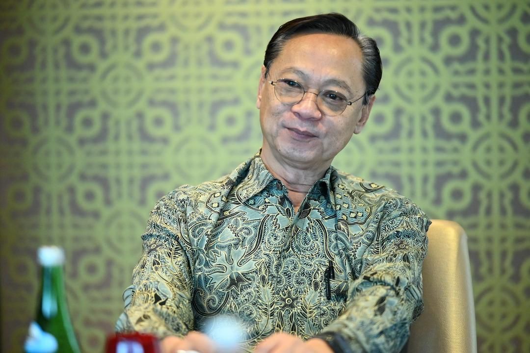 Q&A: Johannes Suriadjaja, Lepas Jerat Utang hingga Sukses Memimpin SSIA