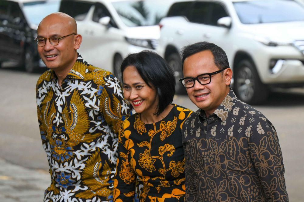 Segini Gaji Duta Besar Indonesia dan Tunjangannya per Bulan