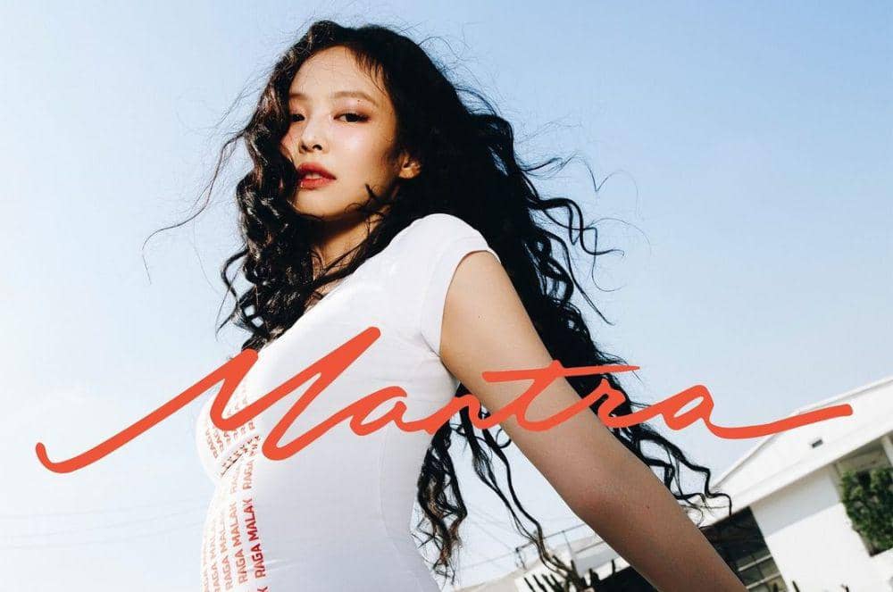 Kenapa Lagu Mantra Jennie BLACKPINK Kena Blacklist KBS? | IDN Times