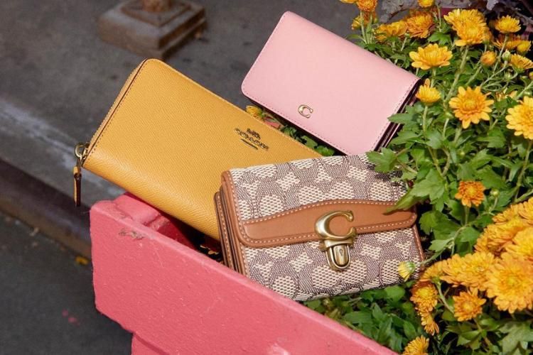 Wajib Tahu! Trik Mudah Bedakan Dompet Coach Asli dan Palsu