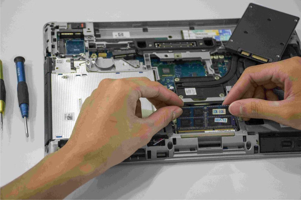 7 Kebiasaan yang Bikin SSD Cepat Rusak, Hati-hati!
