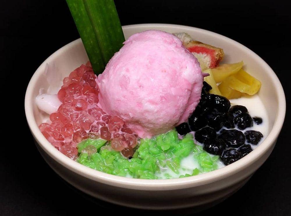 Resep dan Tips Membuat Es Doger yang Istimewa, Lezat dan Menyegarkan!