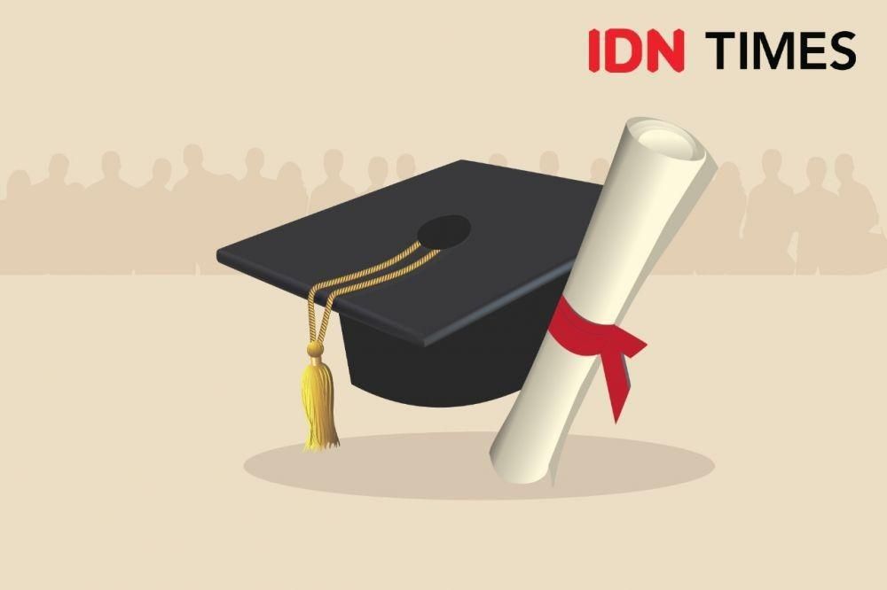 Inovasi Muda Scholarship 2025, Ada Bantuan Biaya per Bulan!
