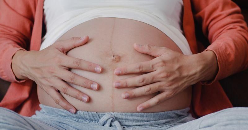6 Kebiasaan Ibu Hamil yang Membuat Persalinan Menyakitkan