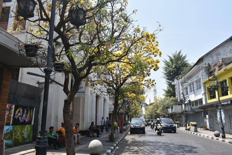 Jalan Braga (detik.com)