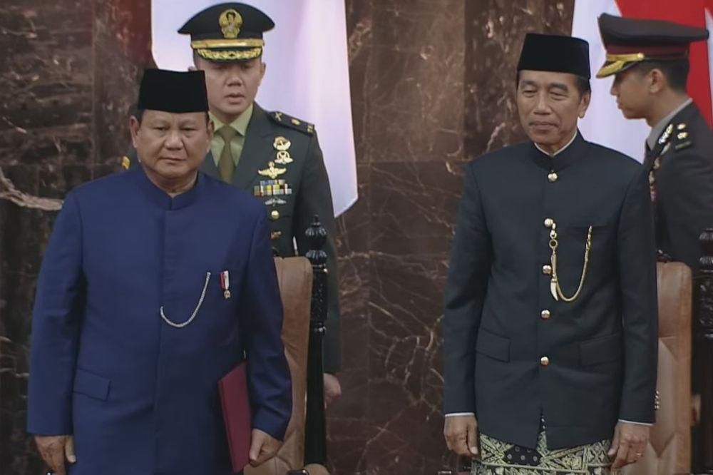 Prabowo Bubarkan Satgas Saber Pungli Bentukan Jokowi: Tidak Efektif!