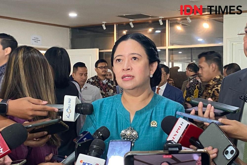 PDIP Kaji Potensi Putusan MK Pemilu Dipisah Langgar Konstitusi 