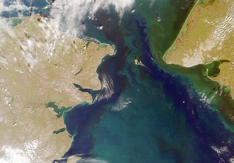 4 Fakta Pulau Diomede, Bersebelahan tapi Beda Waktu Hampir S | IDN Times