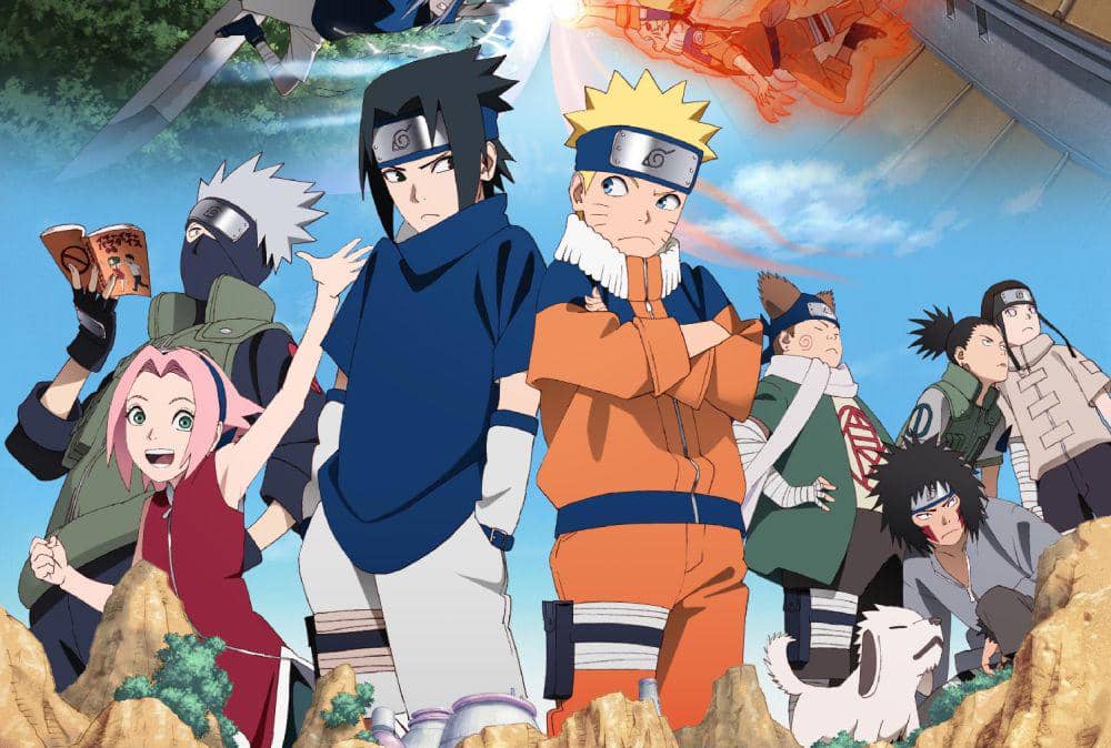 Kenapa Anime Sangat Populer? Ini Alasannya! | IDN Times