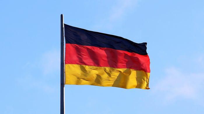 Jerman Rekrut 11 Ribu Personel Militer Tambahan, Buat Apa?