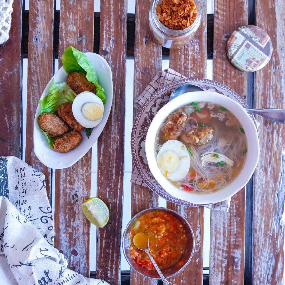 Soto Banjar vs Soto Kutai: Bedanya Apa, Sih? Yuk, Cari Tahu! | IDN ...