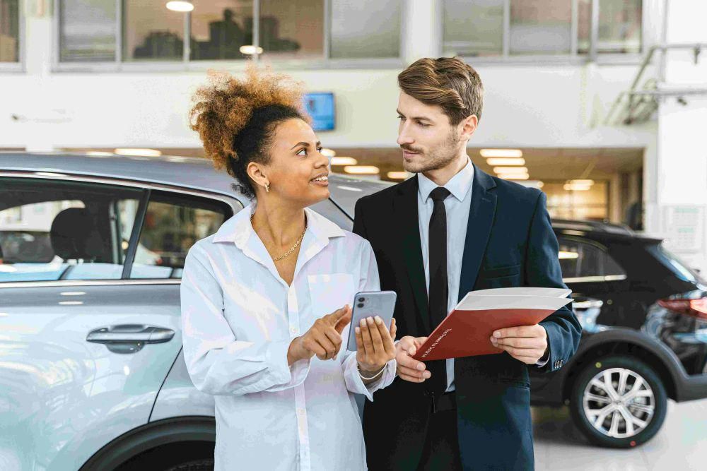 Apa Arti STNK Only di Bursa Mobil Bekas? Hati-hati Status Bodong