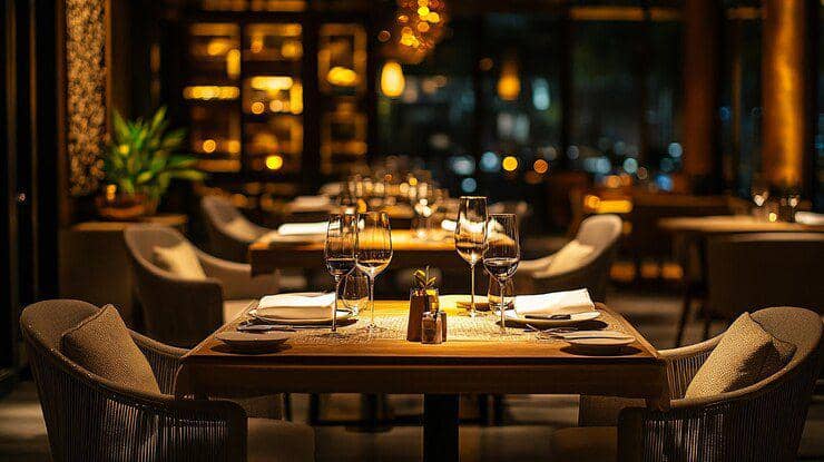 Rekomendasi Restoran Fine Dining di Kediri | IDN Times Jatim