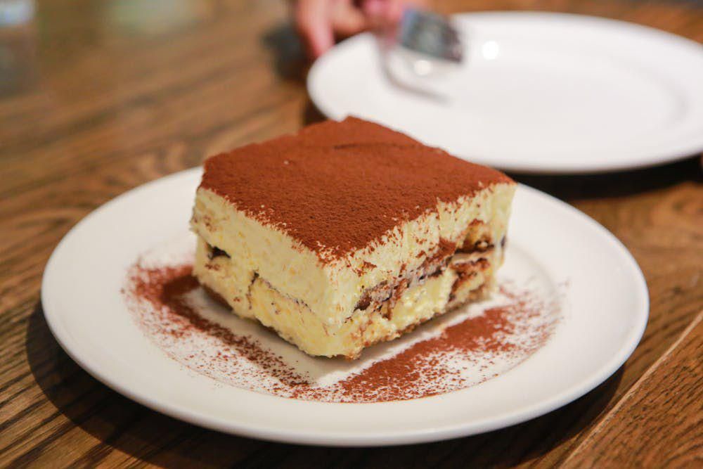 5 Pengganti Ladyfinger untuk Tiramisu, Harganya Lebih Murah